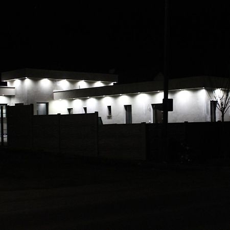 Mini Motel Budimir Bagian luar foto