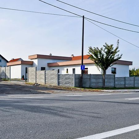 Mini Motel Budimir Bagian luar foto