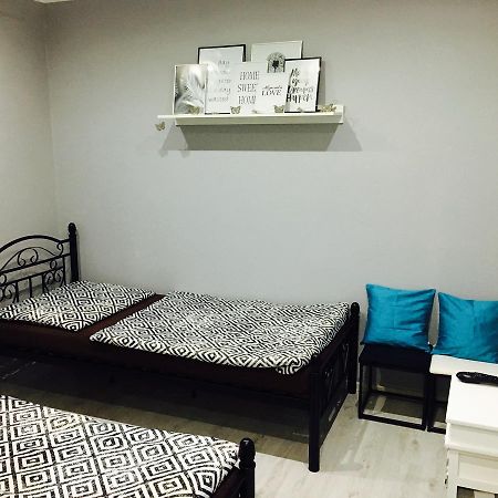 Mini Motel Budimir Bagian luar foto