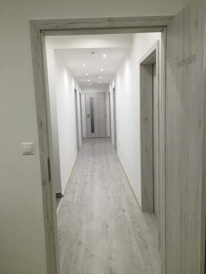 Mini Motel Budimir Bagian luar foto