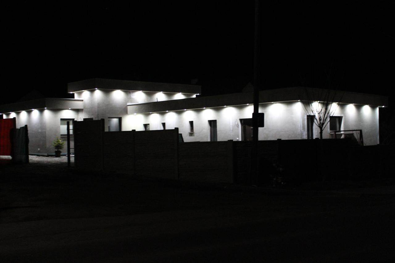 Mini Motel Budimir Bagian luar foto