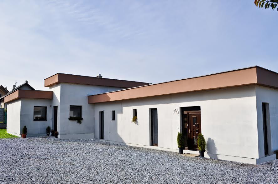 Mini Motel Budimir Bagian luar foto